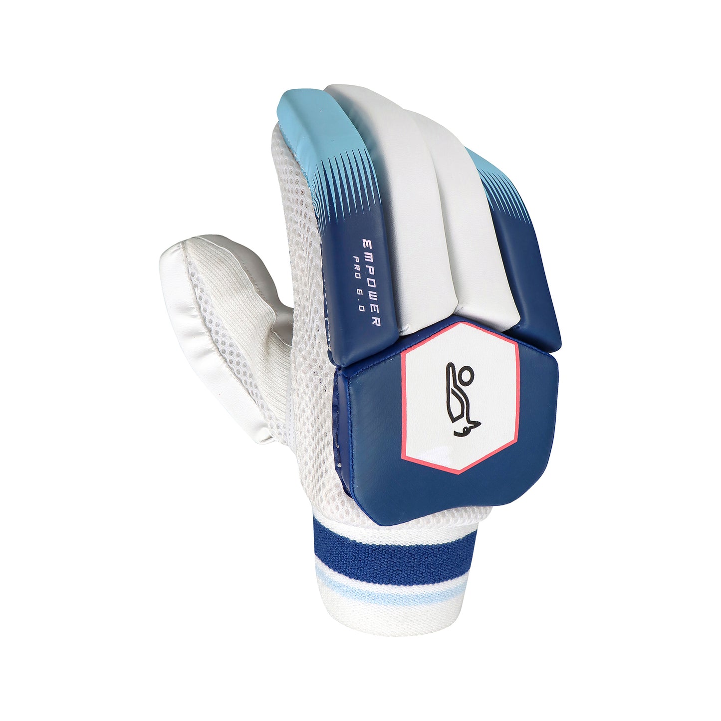>> KOOKABURRA Empower Pro 6.0 Batting Gloves '23/24 - Youth