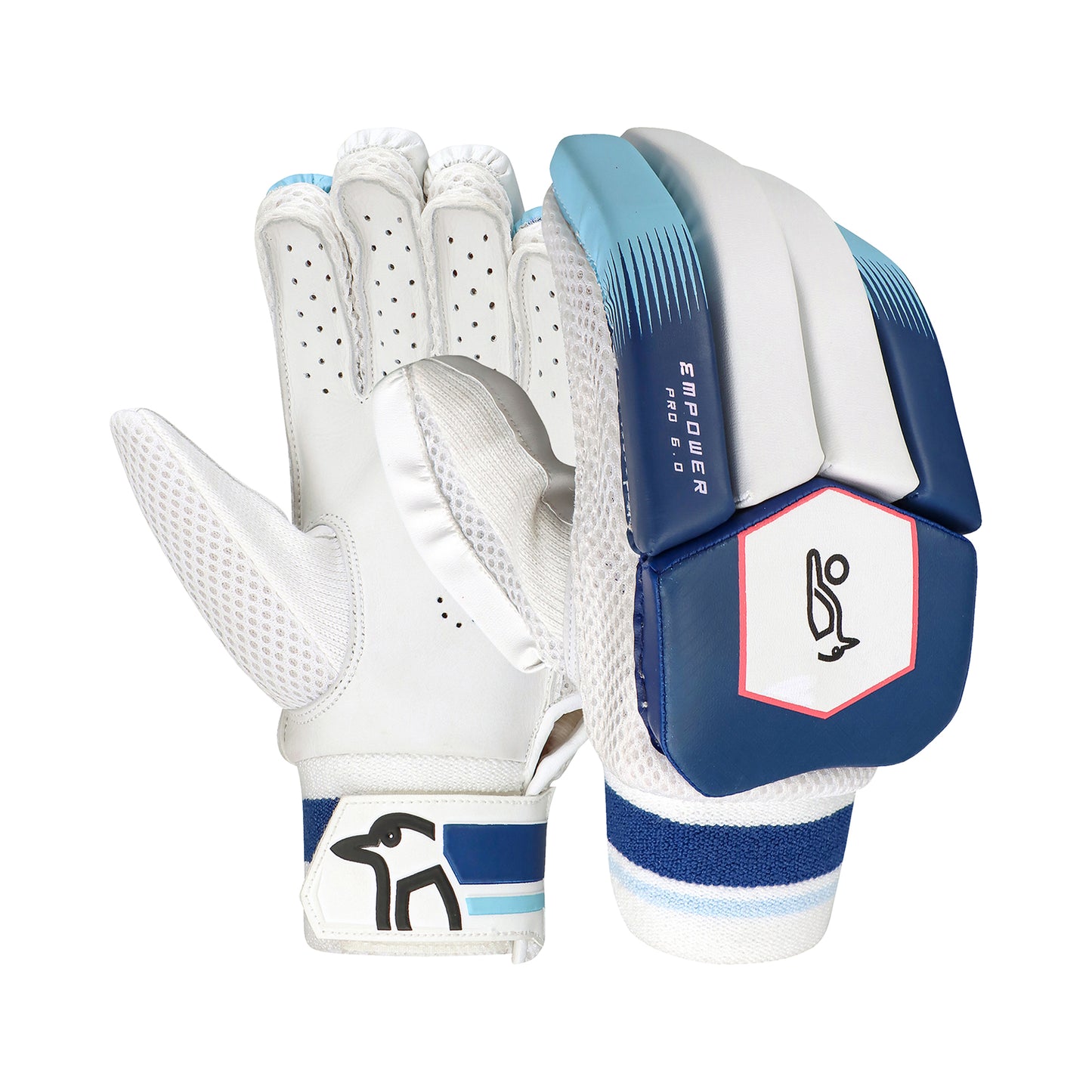 >> KOOKABURRA Empower Pro 6.0 Batting Gloves '23/24 - Youth