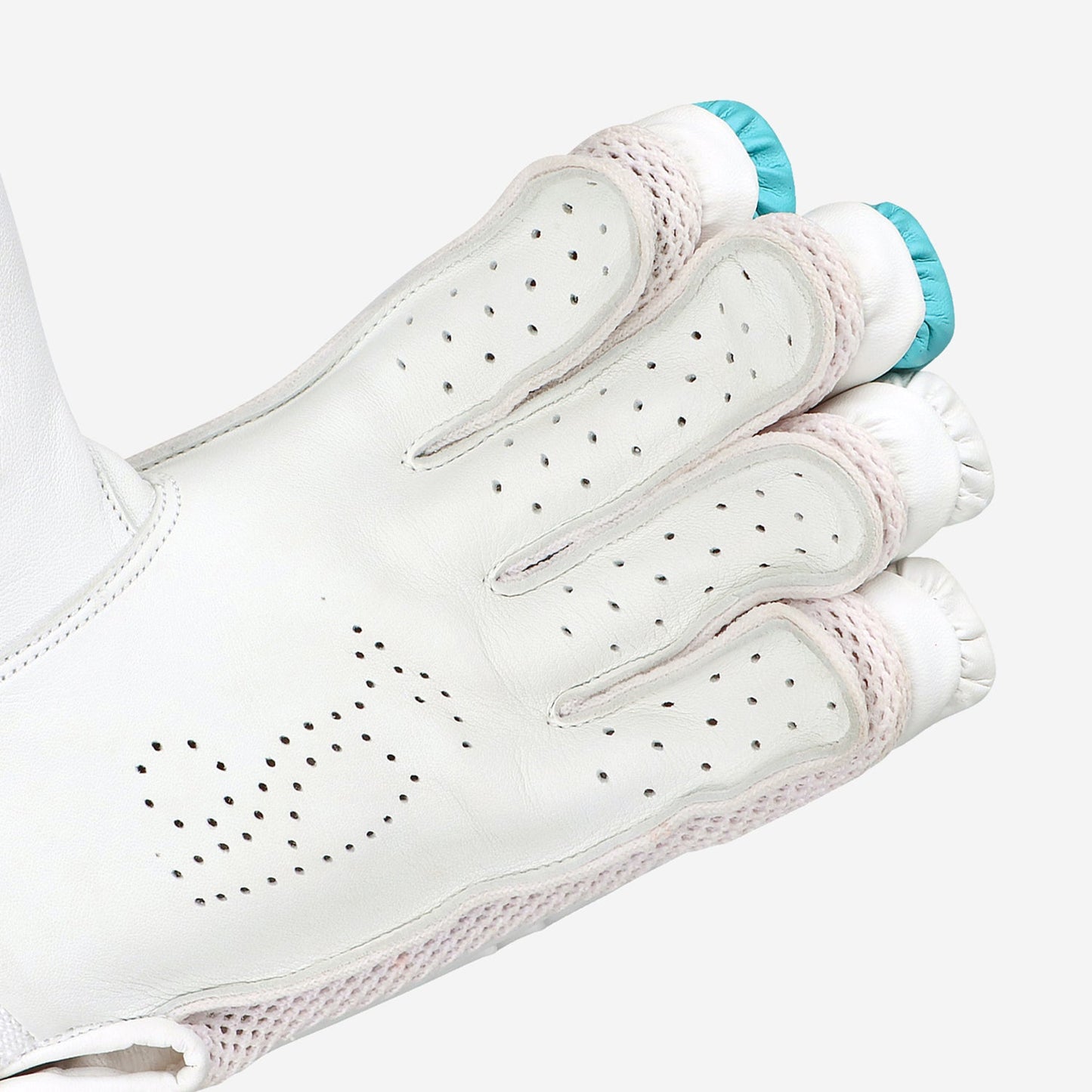 >> KOOKABURRA Aura Pro 4.0 Batting Gloves '23/24 - Youth