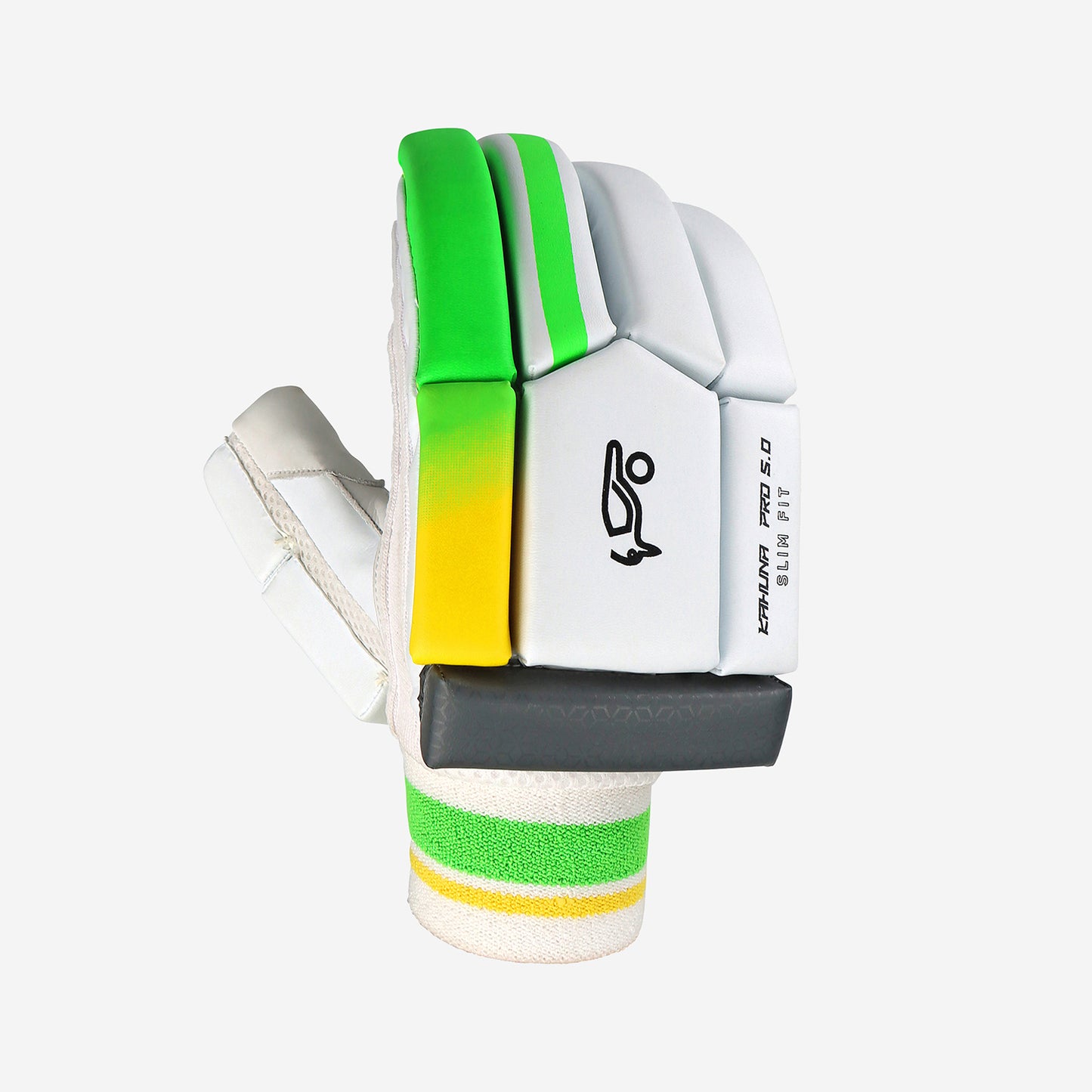 KOOKABURRA Kahuna Pro 5.0 Batting Gloves '24/25 - Slim Fit