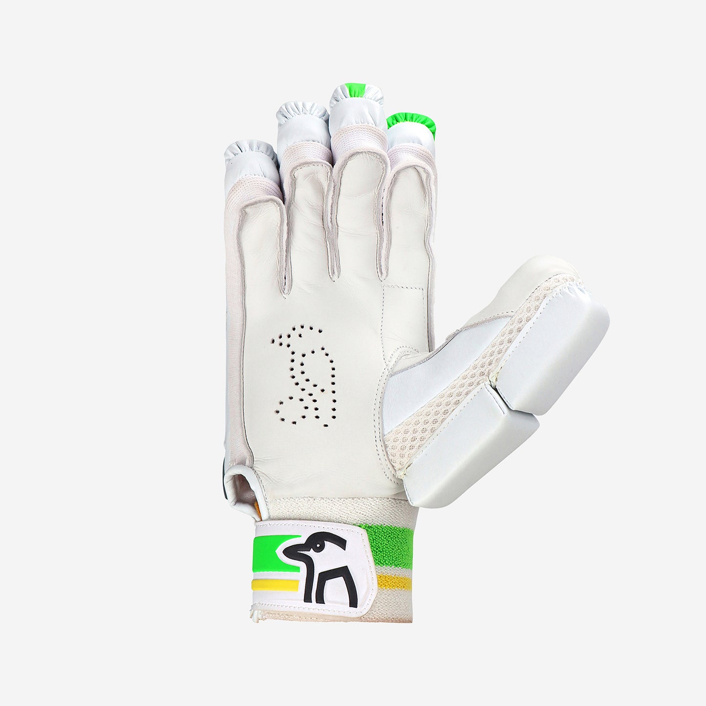 KOOKABURRA Kahuna Pro 5.0 Batting Gloves '24/25 - Slim Fit
