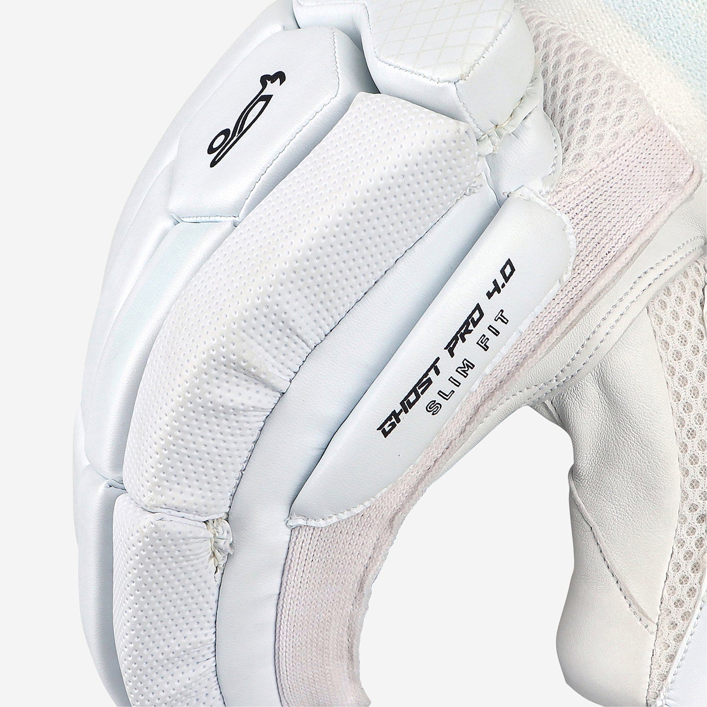 KOOKABURRA Ghost Pro 4.0 Batting Gloves '24/25 - Slim Fit