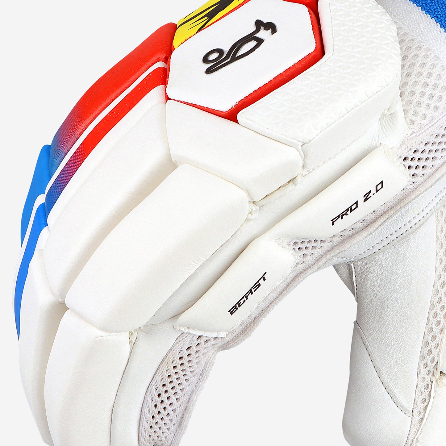 KOOKABURRA Beast Pro 2.0 Batting Gloves '24/25 - Adult