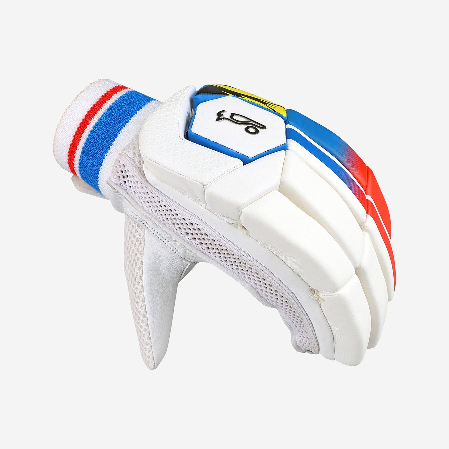 KOOKABURRA Beast Pro 2.0 Batting Gloves '24/25 - Adult