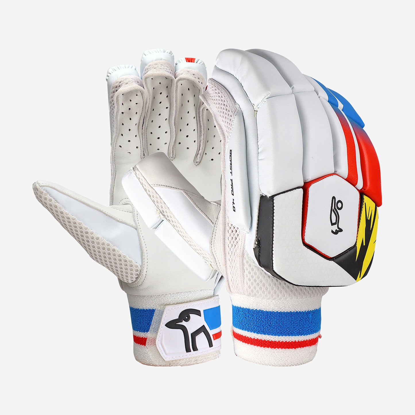 KOOKABURRA Beast Pro 4.0 Batting Gloves '24/25 - Youth