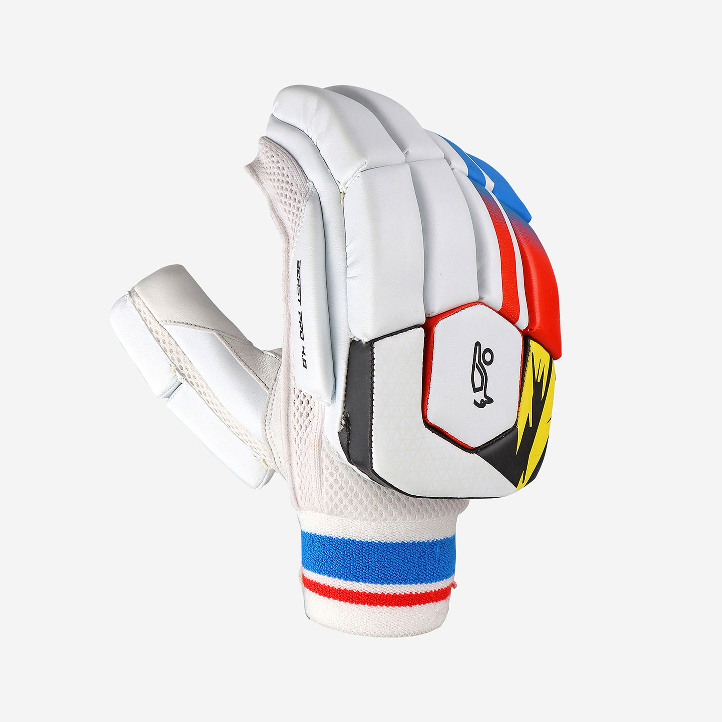 KOOKABURRA Beast Pro 4.0 Batting Gloves '24/25 - Youth