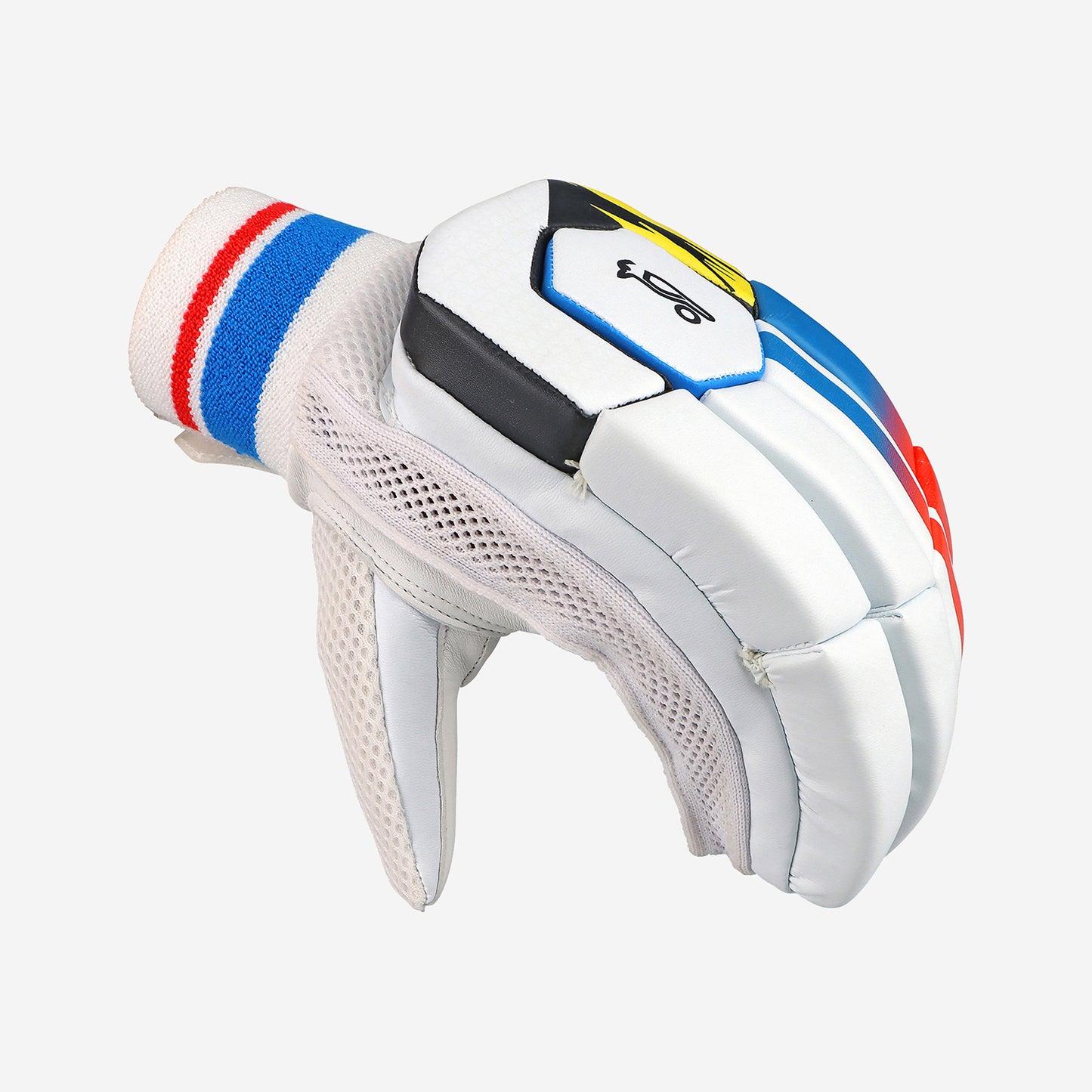KOOKABURRA Beast Pro 4.0 Batting Gloves '24/25 - Youth