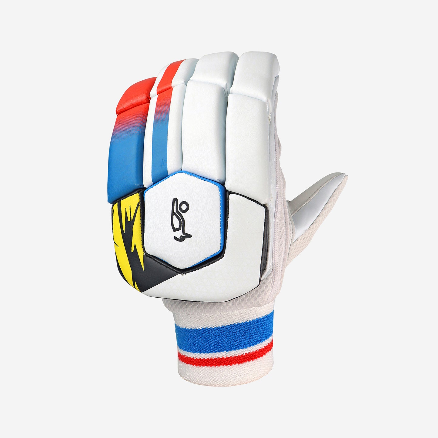 KOOKABURRA Beast Pro 4.0 Batting Gloves '24/25 - Youth