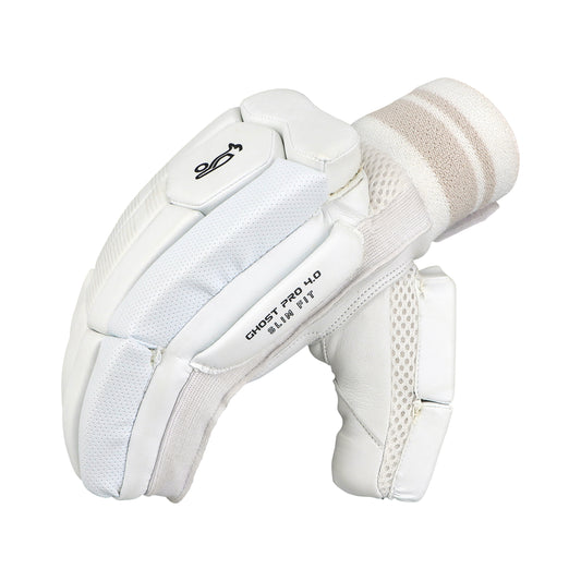 KOOKABURRA Ghost Pro 4.0 Batting Gloves '25/26 - Slim Fit