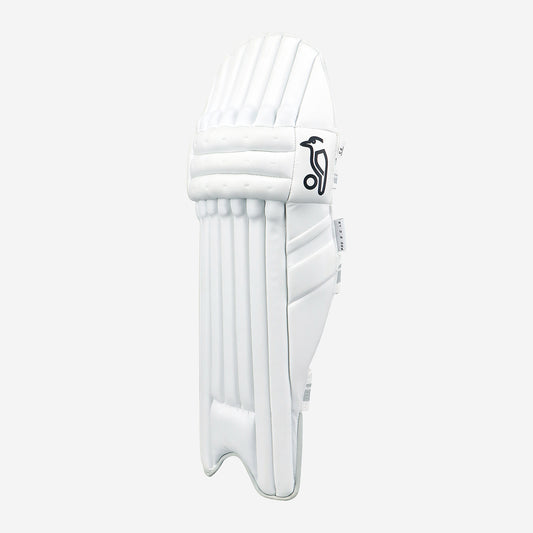 >> KOOKABURRA Pro 2.0 Lightweight Batting Leg Guards '24/25