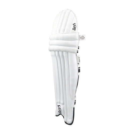 KOOKABURRA Pro 8.0 Lightweight Ambidextrous Batting Leg Guards