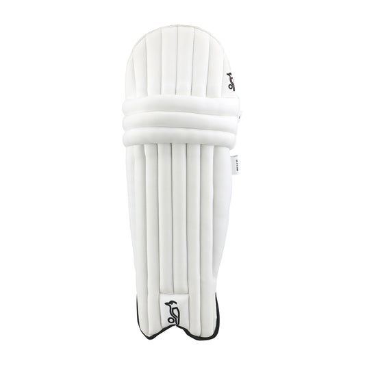 KOOKABURRA Pro 9.0 Slim Fit Ambidextrous Batting Leg Guards