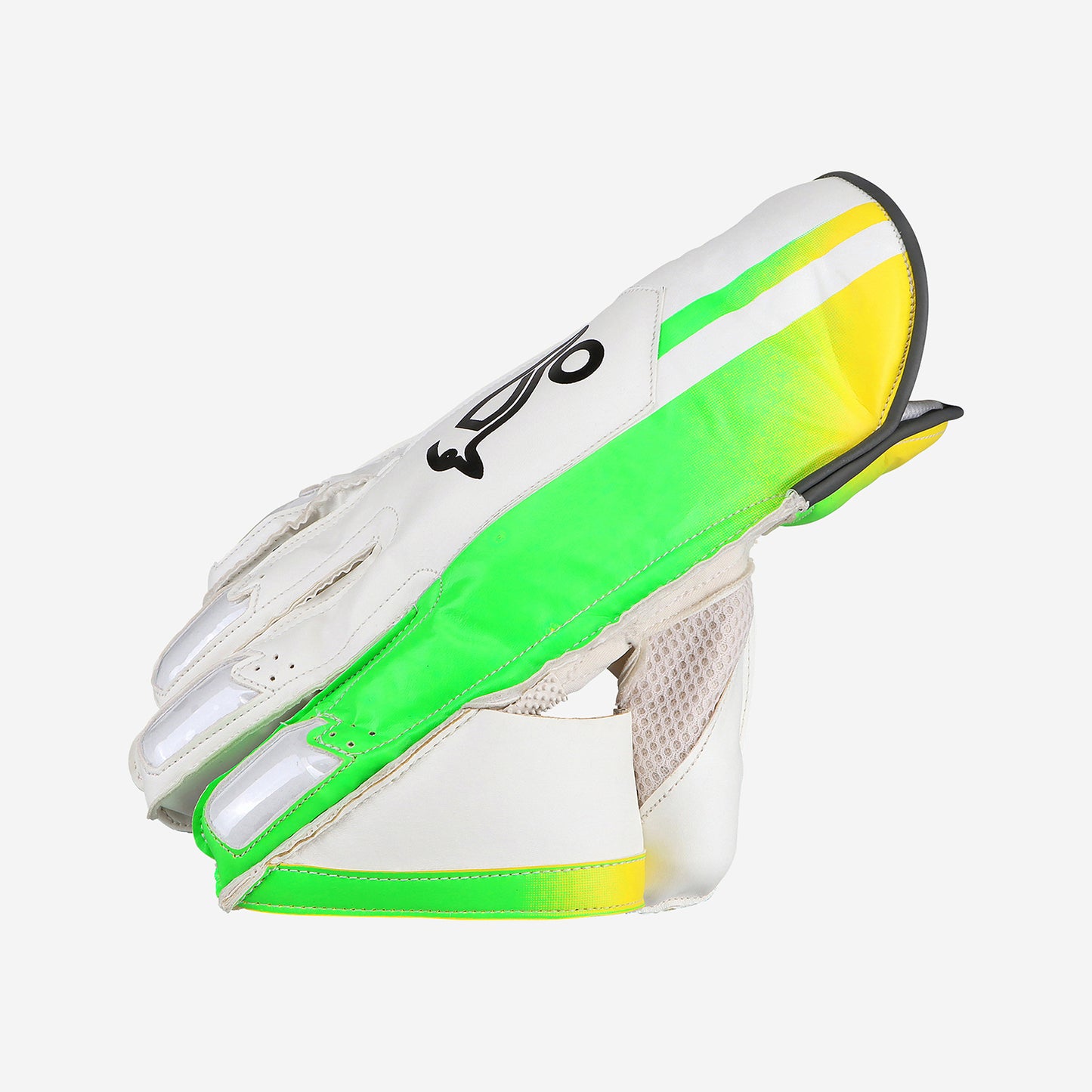 KOOKABURRA Pro 2.0 Wicket Keeping Gloves '24 - Adult