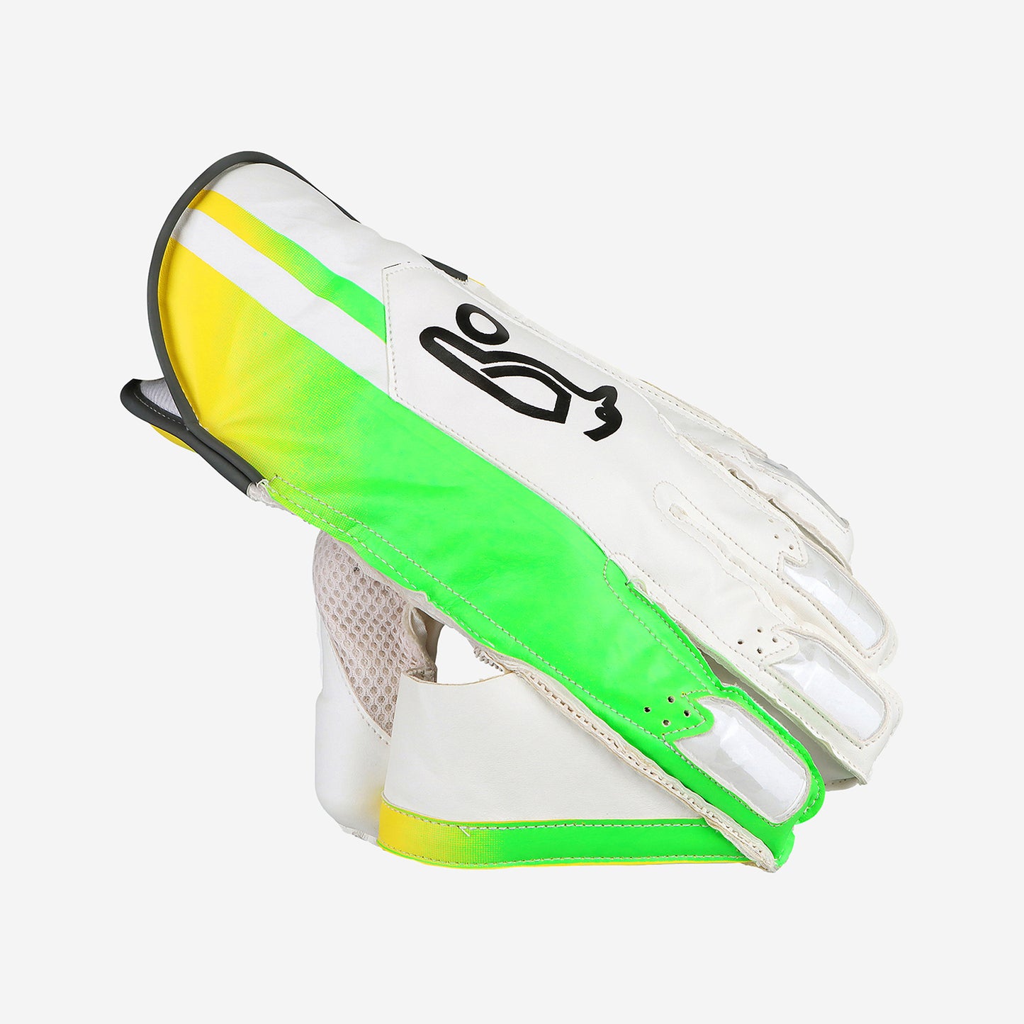 KOOKABURRA Pro 2.0 Wicket Keeping Gloves '24 - Adult