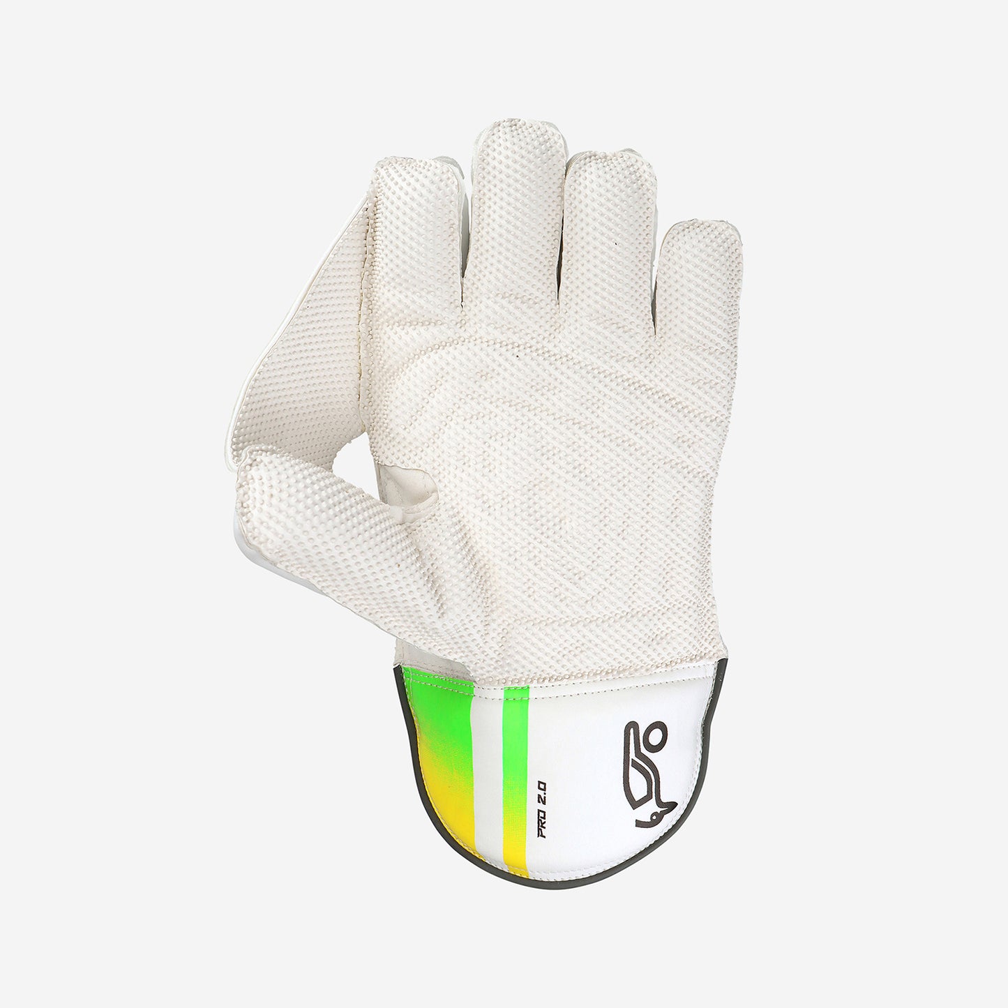 KOOKABURRA Pro 2.0 Wicket Keeping Gloves '24 - Adult