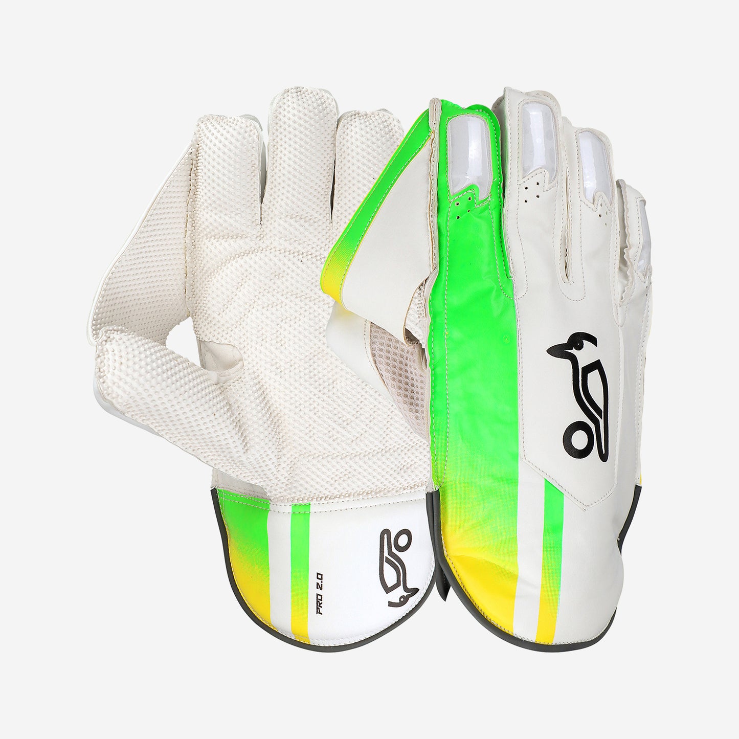 KOOKABURRA Pro 2.0 Wicket Keeping Gloves '24 - Adult