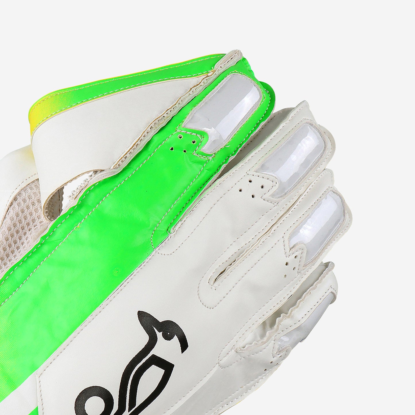 KOOKABURRA Pro 2.0 Wicket Keeping Gloves '24 - Adult