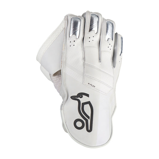 KOOKABURRA Ghost Players Replica Wicket Keeping Gloves '25/26 - Adult