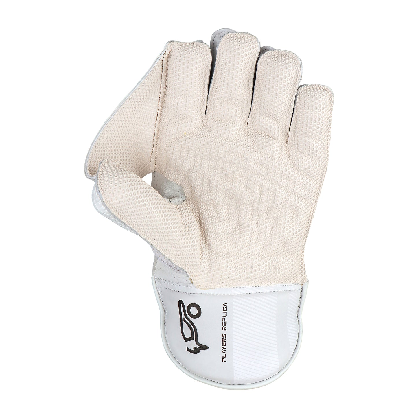 KOOKABURRA Ghost Players Replica Wicket Keeping Gloves '25/26 - Adult