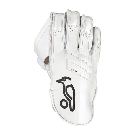 KOOKABURRA Ghost Pro 1.0 Wicket Keeping Gloves '25/26 - Adult