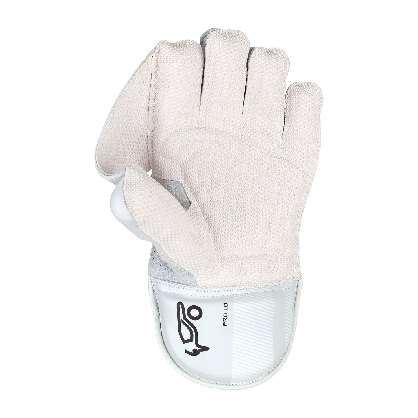KOOKABURRA Ghost Pro 1.0 Wicket Keeping Gloves '25/26 - Adult