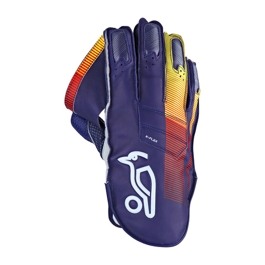 KOOKABURRA Beast Pro Players Wicket Keeping Gloves '25/26 - Adult