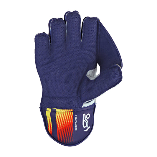 KOOKABURRA Beast Pro Players Wicket Keeping Gloves '25/26 - Adult