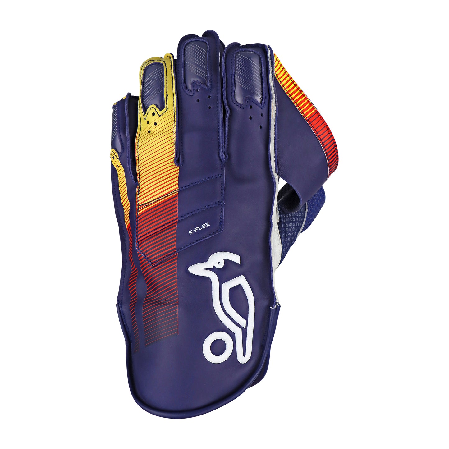 KOOKABURRA Beast Pro Players Wicket Keeping Gloves '25/26 - Adult