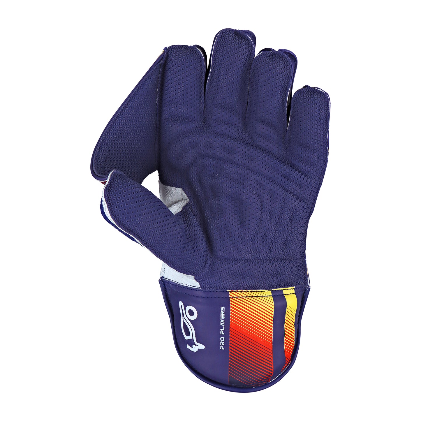 KOOKABURRA Beast Pro Players Wicket Keeping Gloves '25/26 - Adult