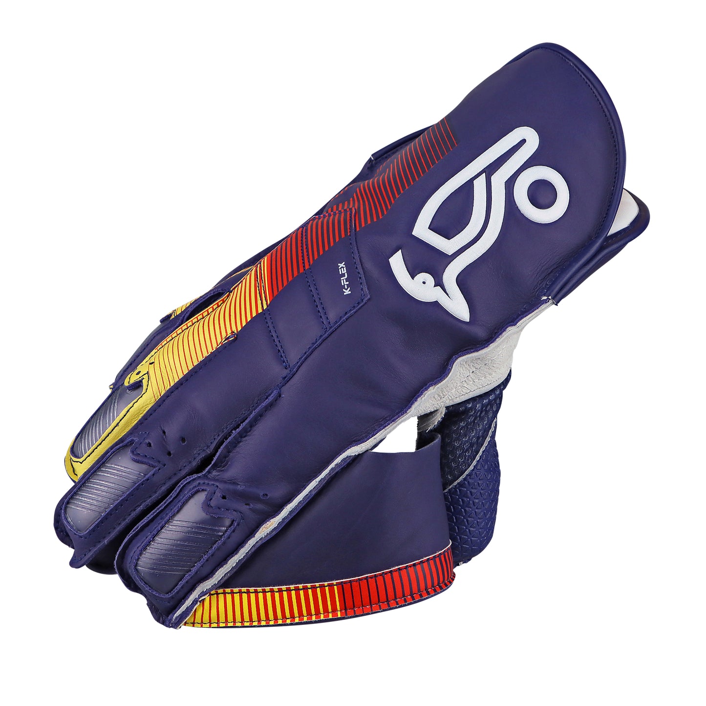KOOKABURRA Beast Pro Players Wicket Keeping Gloves '25/26 - Adult