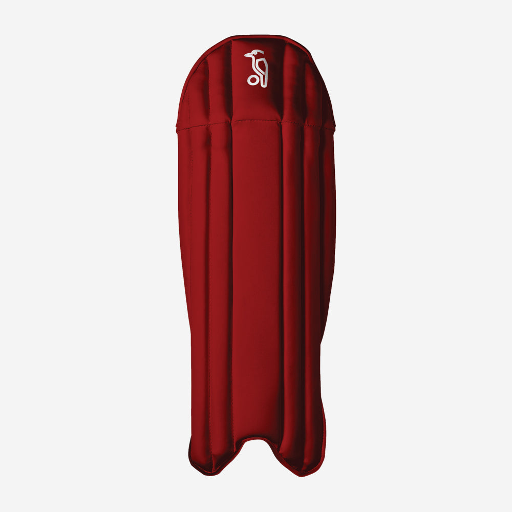 KOOKABURRA Pro 2.0 Coloured Wicket Keeping Leg Guards '24/25 - Adult