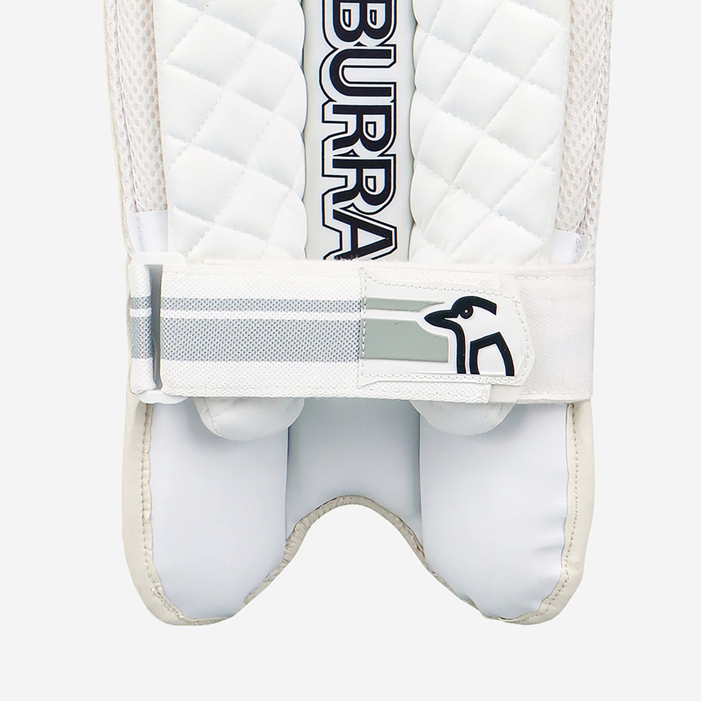KOOKABURRA Pro Players Wicket Keeping Leg Guards '24/25 - Adult
