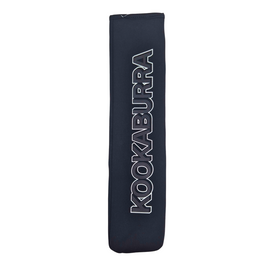 >> KOOKABURRA Pro Players Bat Cover Black/White
