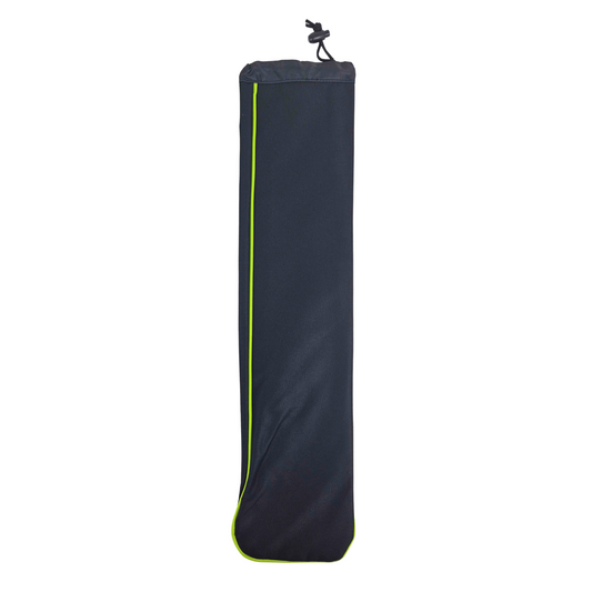 >> KOOKABURRA Pro 2.0 Bat Cover Black/Lime