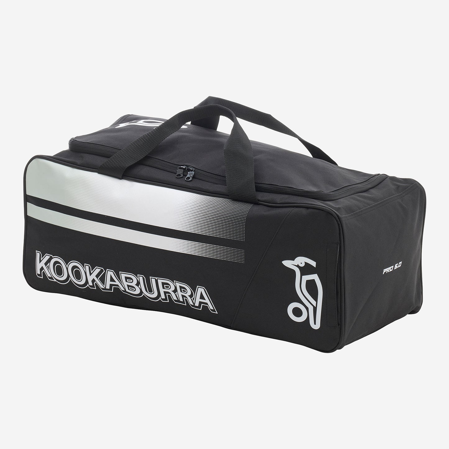 KOOKABURRA Pro 6.0 Holdall Kit Bag '24/25 - 68x28x26cms