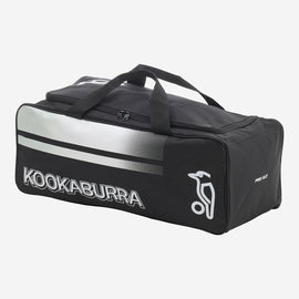 KOOKABURRA Pro 6.0 Holdall Kit Bag '24 - 68x28x26cms