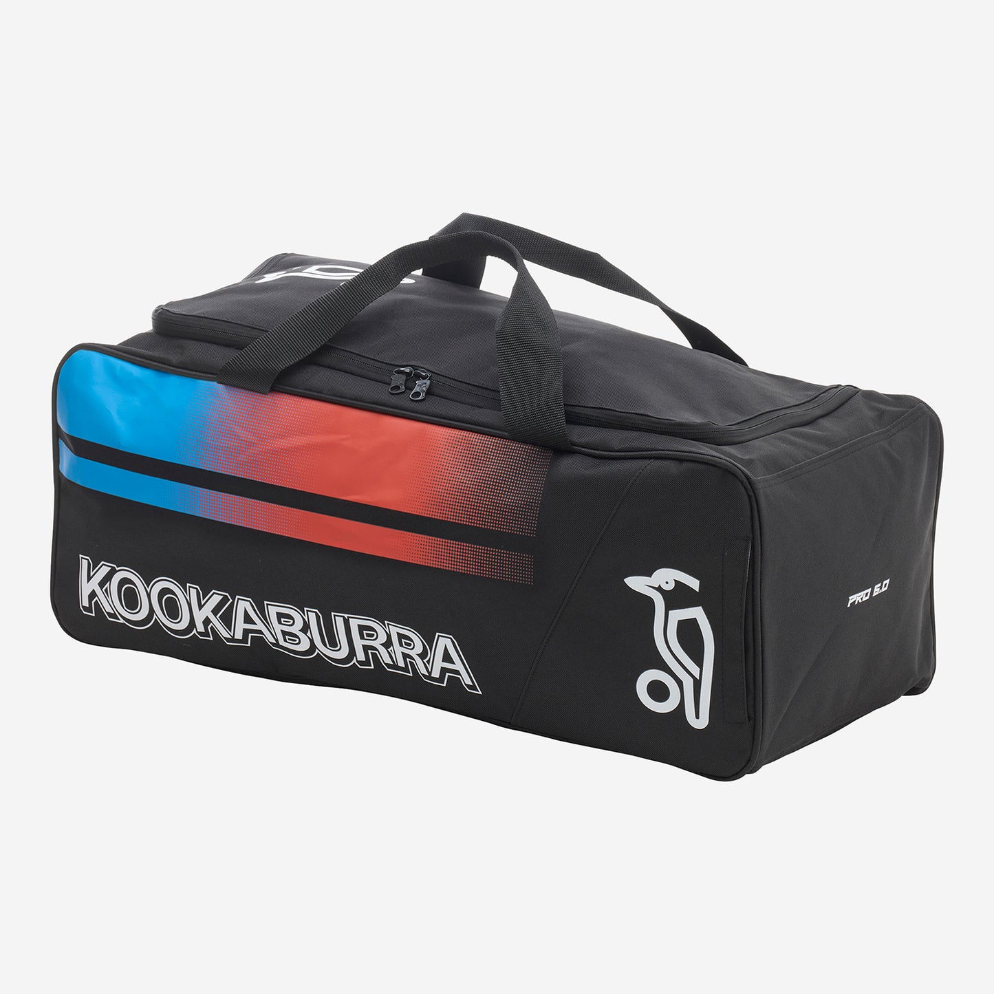 KOOKABURRA Pro 6.0 Holdall Kit Bag '24/25 - 68x28x26cms