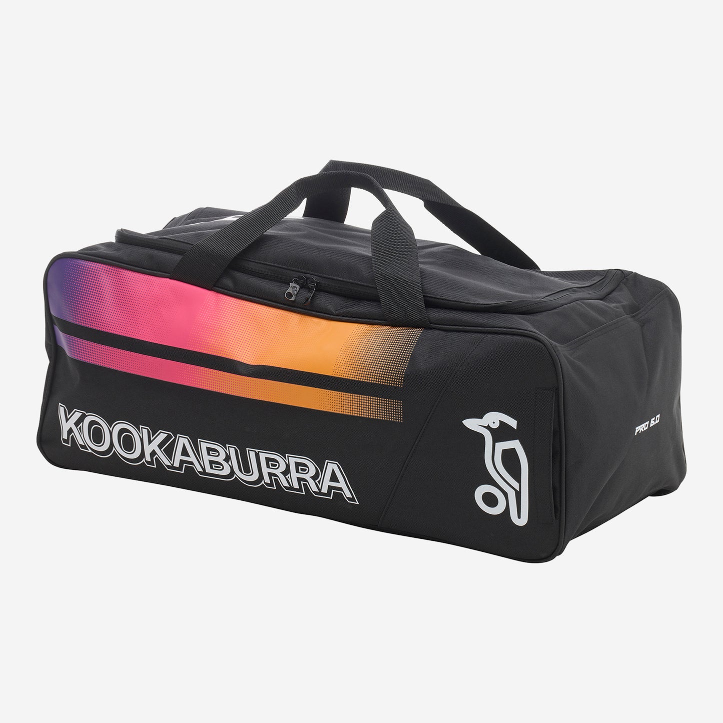KOOKABURRA Pro 6.0 Holdall Kit Bag '24/25 - 68x28x26cms