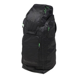 KOOKABURRA Pro Players LE Duffle Kit Bag '25/26 - 90x35x33cm