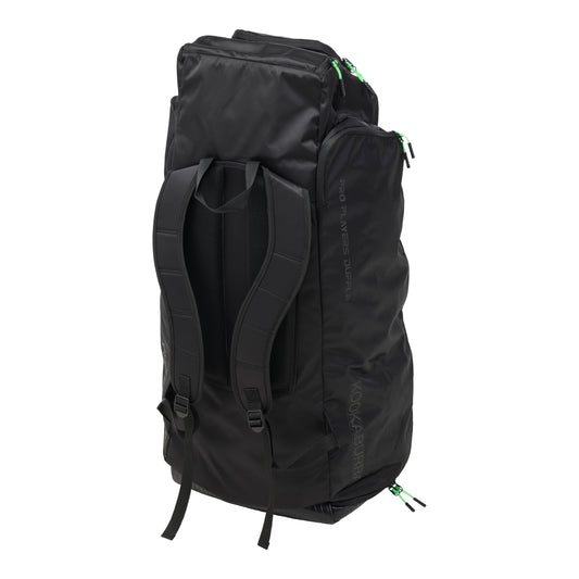 KOOKABURRA Pro Players LE Duffle Kit Bag '25/26 - 90x35x33cm