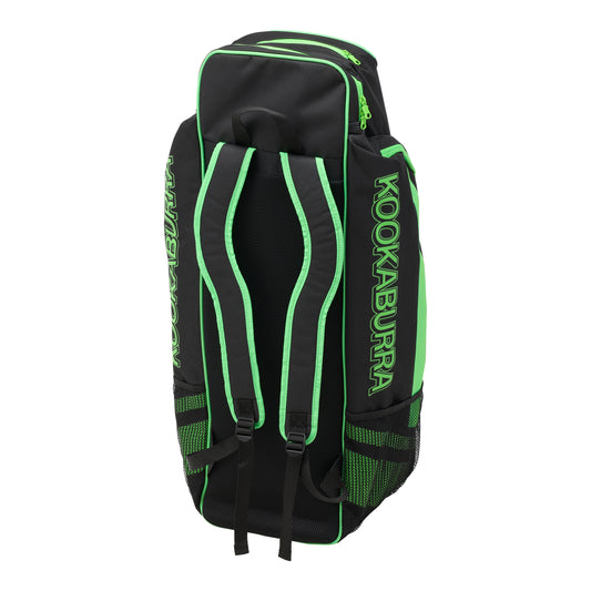 KOOKABURRA Pro 1.0 Duffle Kit Bag '25/26 - 94x34x30cm