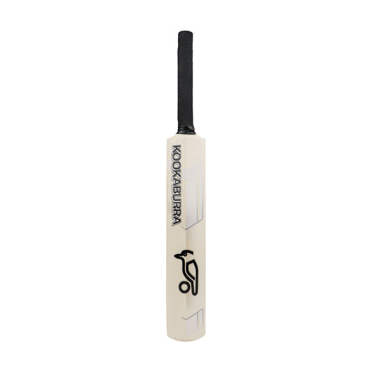 KOOKABURRA 18 Inch Mini Autograph Bat Ghost '26/27
