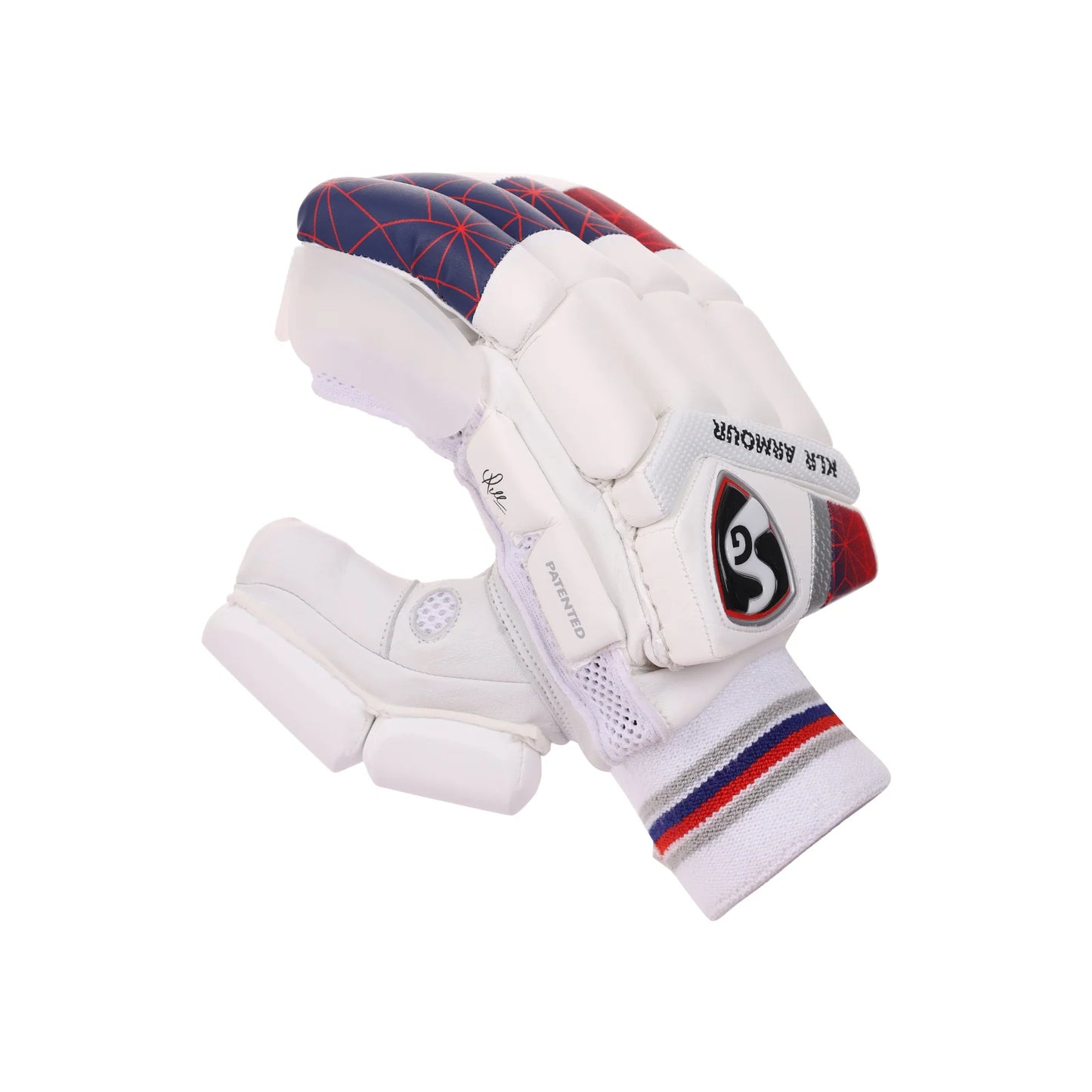 SG KLR Armour Batting Gloves '24 - Adult
