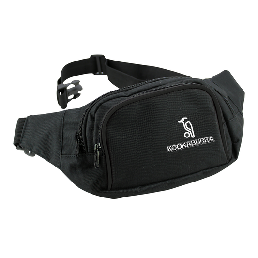 KOOKABURRA Umpires Waist Bag '25/26 - 18x14x6cm