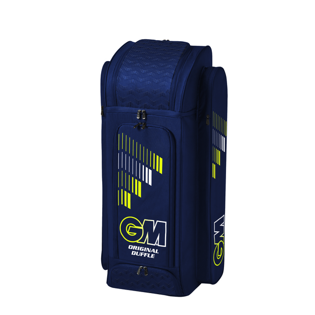 GUNN & MOORE GM Original Duffle Kit Bag