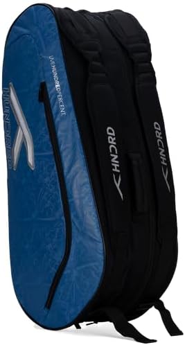HUNDRED Victory Vault Badminton Kit Bag