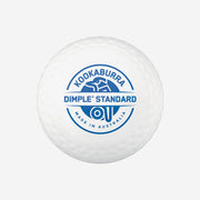 KOOKABURRA Dimple Standard Hockey Ball - Top Grade Club Match Ball