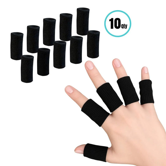 TYNOR Finger Sleeves (10 Pack)
