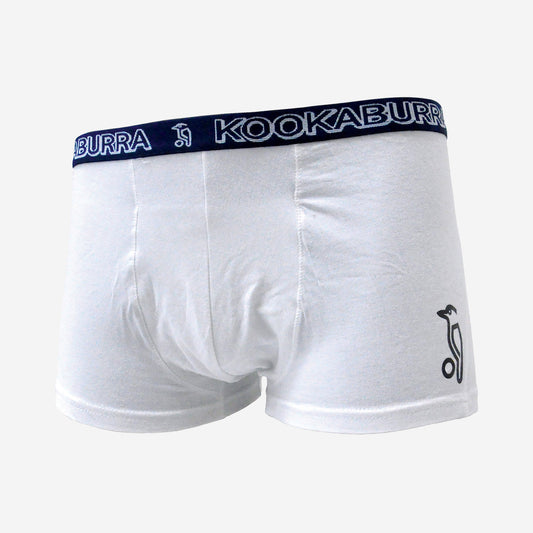 KOOKABURRA Jock Trunk White - Mens