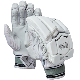 GUNN & MOORE GM 808 Batting Gloves '25 - Adult